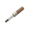 Spare Part For 4pcs Spark Plug DS7G-12405-BA HYFS 094 Iridium YEC For Mondeo view 1