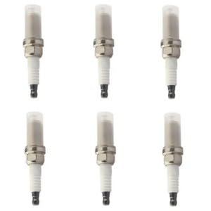 Spare Part For 6pcs Spark Plug 4506 PKH20TT Iridium For Ota Prius