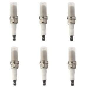 Spare Part For 6pcs Spark Plug 4506 PKH20TT Iridium For Ota Prius