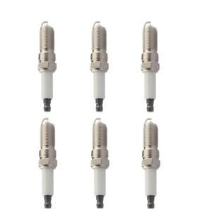 Spare Part For Iridium Spark Plugs 6pcs For 41-114