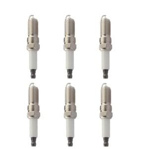 Spare Part For Iridium Spark Plugs 6pcs For 41-114
