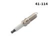 Spare Part For Iridium Spark Plugs 6pcs For 41-114 view 2