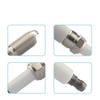 Spare Part For Iridium Spark Plugs 6pcs For 41-114 view 3