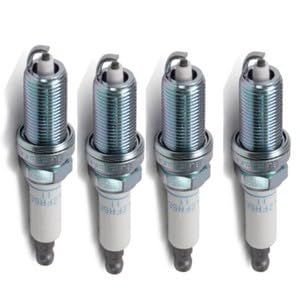Spare Part For Iridium Spark Plug For 4pcs SPLZFR5C11