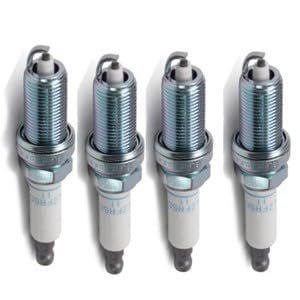 Spare Part For Iridium Spark Plug For 4pcs SPLZFR5C11