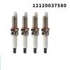 Spare Part For 4pcs Spark Plug12120037580 ZR5TPP33 Iridium For 760Li X5 X1 640i 535i view 3