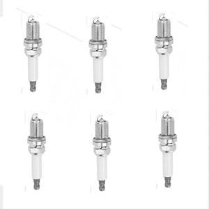 Spare Part For Iridium Spark Plug 6pcs For 06H905601B