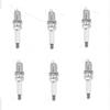 Spare Part For Iridium Spark Plug 6pcs For 06H905601B view 1