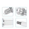 Spare Part For Iridium Spark Plug 6pcs For 06H905601B view 2