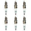 Spare Part For Iridium Spark Plugs 6pcs For Ota Acura view 1