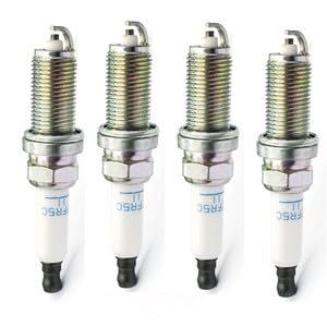 Spare Part For Nickel Alloy For 4pcs Spark Plug Ram 1500 92174 LZFR5C Ram