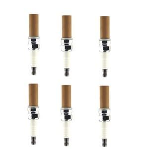 Spare Part For Iridium Spark Plugs 6PCS For SILZKR7C11S