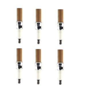 Spare Part For Iridium Spark Plugs 6PCS For SILZKR7C11S