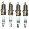 Spare Part For Iridium Spark Plugs 4pcs For Ota Acura view 1