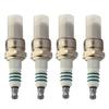 Spare Part For 4pcs Spark Plug 5306 IW20 Iridium For Acura view 1