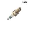 Spare Part For 4pcs Spark Plug 5306 IW20 Iridium For Acura view 3
