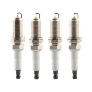 Spare Part For Double Iridium Spark Plugs 4pcs For GS200t NX300 NX200t IS200t