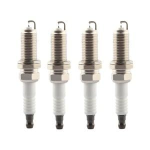 Spare Part For Double Iridium Spark Plugs 4pcs For GS200t NX300 NX200t IS200t