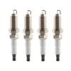 Spare Part For Double Iridium Spark Plugs 4pcs For GS200t NX300 NX200t IS200t view 1