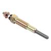 For GLOW PLUG Fits ford 1100 1110 1120 1200 1210 1215 1220 1300 1310 1320 1510 1620, ford 1510 glow plug, ford 1310 glow plugs, ford 1120 glow, ford 1100 glow plugs view 1