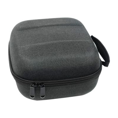 FytStycale EVA Hard Carrying Case Storage Case Accessories Model Aircraft Cases Multifunctional Black