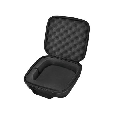 FytStycale RC Controller Carrying Bag RC Plane Remote Controller Storage Bag Case Box