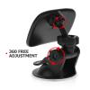 Alasum Car Mirror Rear Facing with Suction Cup Shatterproof Backseat Mirror for Safety for Rear Facing Car Seats view 3