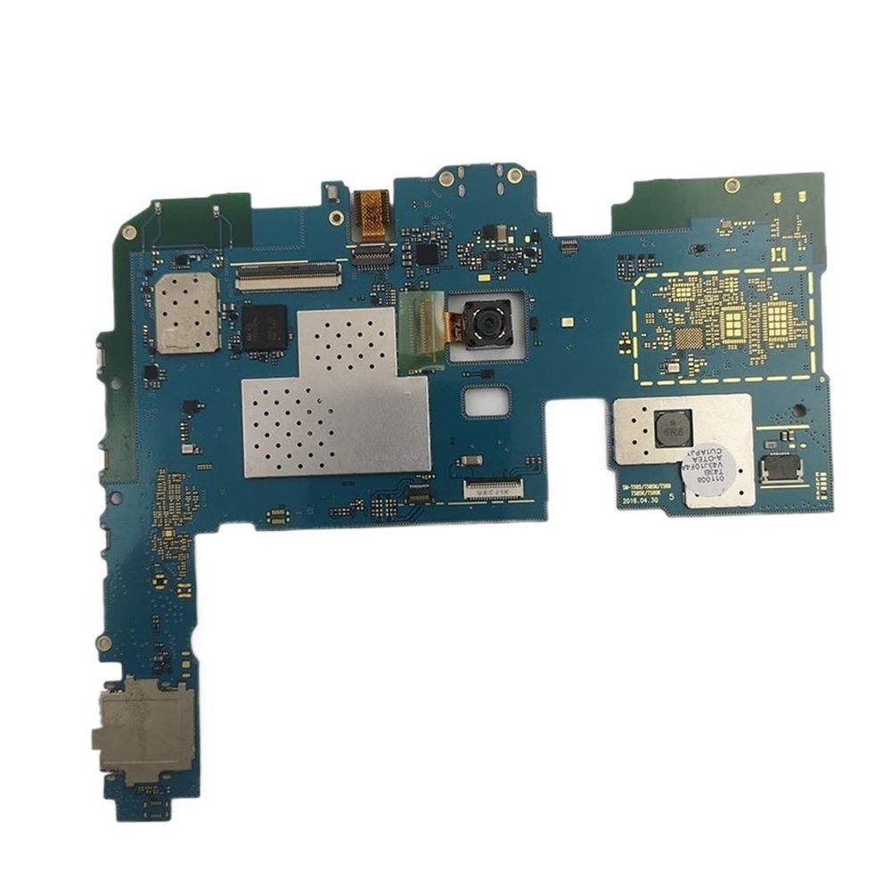 Logic Board,Compatible for Samsung Galaxy Tab A SM-T580 T580 16GB Tablet PC Unlocked Motherboard Mainboard