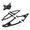 2 Pcs Upper And Lower Control A Arms Set For Yfm700r 2006 2007 2008 2009 2010 2011 2012 2013 2014 2015 2016 2017 2018 2019 2020 2021 2022 2023 view 2