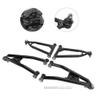 2 Pcs Upper And Lower Control A Arms Set For Yfm700r 2006 2007 2008 2009 2010 2011 2012 2013 2014 2015 2016 2017 2018 2019 2020 2021 2022 2023 view 4
