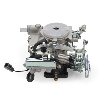 21100-13170 Car Buretor Carb 4K Part Number Compatible With Toyota 4k Engines Carburettor Vergaser Top