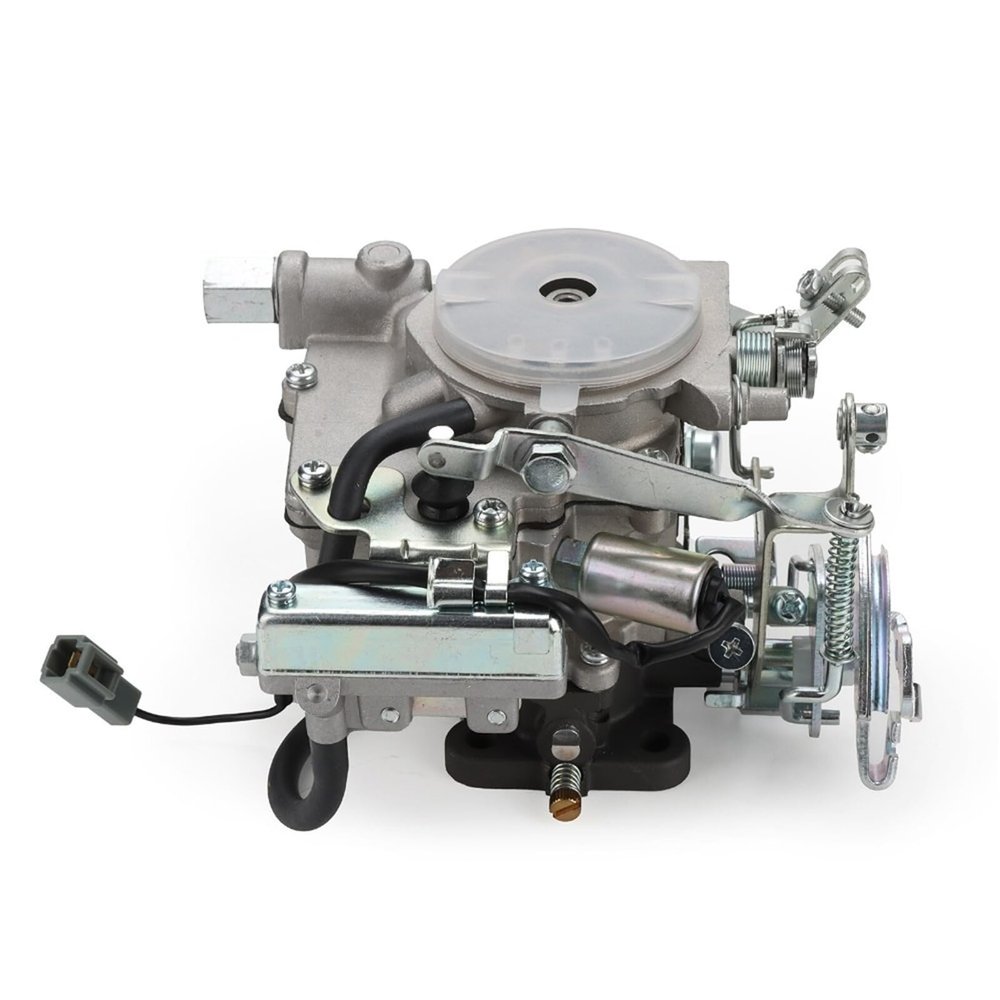 21100-13170 Car Buretor Carb 4K Part Number Compatible With Toyota 4k Engines Carburettor Vergaser Top