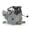 21100-13170 Car Buretor Carb 4K Part Number Compatible With Toyota 4k Engines Carburettor Vergaser Top view 4