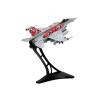 Flying Airplane Model Diecast Metal Alloy F16 Model 1/72 Scale F-16D Aircraft Airplane Poland Polish Air Force Fighter Falcon Aviation Airbus view 1