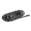 HUIOP Remote Control Car Metal Tow Hook Chain Decoration for SCX10, Climbing Accessories, Tow Hook Chain Decoration view 2