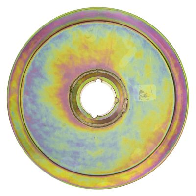 Genuine New 126-2822 Gearbox Pulley Z Diesel,Replacement for Exmark OEM
