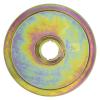 Genuine New 126-2822 Gearbox Pulley Z Diesel,Replacement for Exmark OEM  view 1