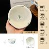 Cartoon cute little flying pigeon ceramic dishes with underglaze color lovely household tableware -5-inch bowl view 2