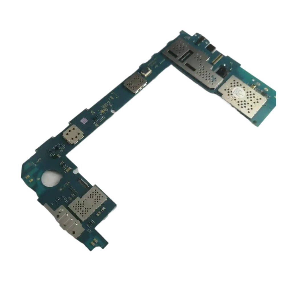 Working Well Unlocked with Chips Mainboard Global Firmware Motherboard Compatible for Samsung Galaxy Tab 4 T231 8GB