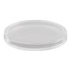 Adjustable Foam Liner Coin Box for 17-40mm, 60 Pack Coin Storage with Scratch Resistant Transparent Capsules and Spacers, Multiple Size Coin Container Case Holder(A) view 4
