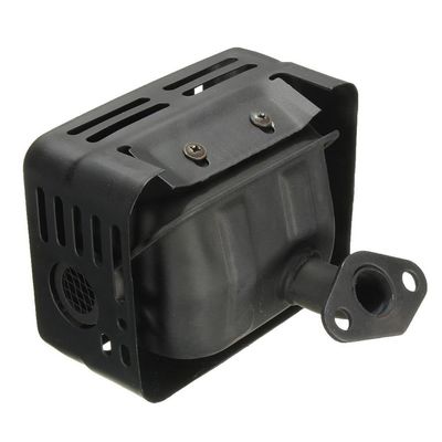 Exhaust Muffler Pipe Intake For Honda EB2200X EB2500X EB3000c Generators