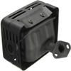 Exhaust Muffler Pipe Intake For Honda EB2200X EB2500X EB3000c Generators view 2