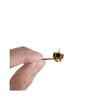 0802 Brushless Motor 17000KV for Whoop Drones and FPV Quads, Compatible with Mobula6 Mobula7, 1S Power, 4PCS Kit view 2