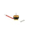 0802 Brushless Motor 17000KV for Whoop Drones and FPV Quads, Compatible with Mobula6 Mobula7, 1S Power, 4PCS Kit view 3