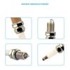 Spare Part For 1pcs Spark Plug For BLX BAG BLR 1T1 AXW BLY K7HER2 view 2