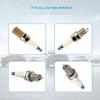 Spare Part For 1pcs Spark Plug For BLX BAG BLR 1T1 AXW BLY K7HER2 view 3