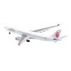 Flying Airplane Model  1:200 Scale A330-300 B-HLJ Dragonair Airlines Airplane Model Toys Aircraft Diecast Metal Alloy Plane Aviation Airbus view 4