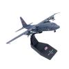 Flying Airplane Model 1/200 Scale Classic Diecast USAF Air Force C-130 C130A C130 Aircraft Airplane Models Toy Gifts for Collections Aviation Airbus view 1