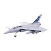 Flying Airplane Model 1/72 Scale France Navy Dassault Rafale M Fighter Air Force Diecast & Toy Aircraft Plane Model Alloy Collection Aviation Airbus view 2