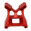 1/10 RC Front Shock Tower Aluminium Alloy Damper Shock Absorber Board for Losi Baja Rey RC Cars (Red) view 2
